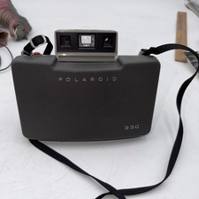 Polaroid 330 fotocamera