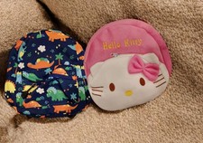 Set di 2 zaini per bambini