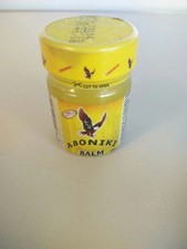 Aboniki balm  Ointment