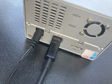 AKiTiO 2,5" custodia HDD