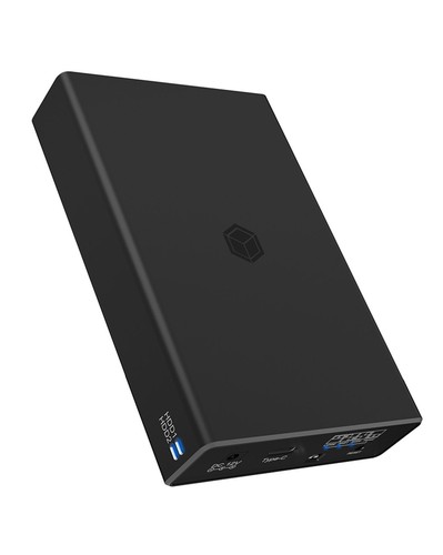 Icy box rd2253 c31 - ib-rd2253-c31,, sistema