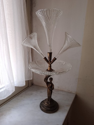 Antico trionfo tavola - antico,