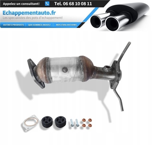 Catalizzatore alfa romeo - alfa,