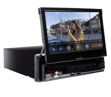 Macrom M-AN6560DAB Sorgente
