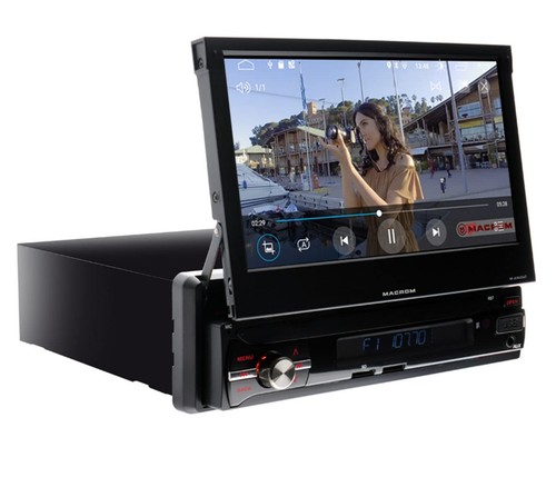 Macrom an6560dab sorgente - macrom, m-an6560dab