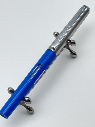 Penna stilografica pelikan - stilografica,