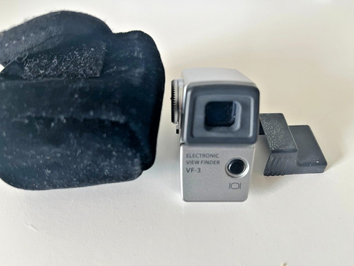 Olympus mirino elettronico - mirino,