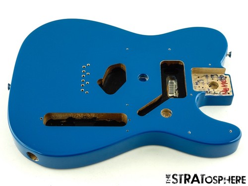 Fender player modified - player,