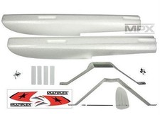 Multiplex hitec rc set - multiplex,