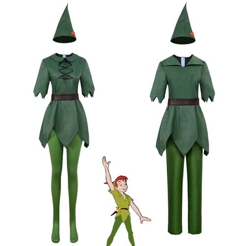 Costume cosplay peter - cosplay,
