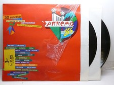 AA.VV. SANREMO 85 CGD COM 22211 BELLO (2 LP)