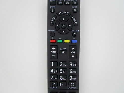 Telecomando per panasonic - per,