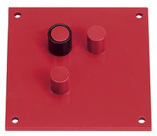 PIASTRA PIASTRE PIEGAFERRO