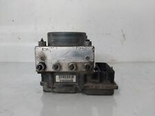 CENTRALINA ABS PER FIAT