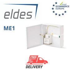 Eldes ME1 Metal enclosure for