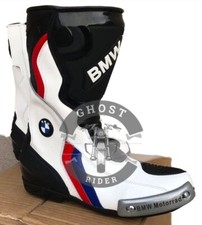 Customized Motorrad Leather