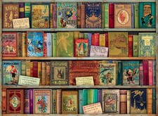 Ravensburger Puzzle Vintage