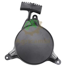 Avviamento rasaerba motozappa