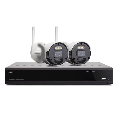 Isiwi kit wireless connect2 - isiwi,
