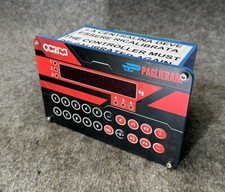 Ocrim Paglierani CS/WGL