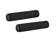 Merida, Maniglie, MTB, Supalight solo 26g/coppia nere