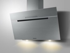 Samsung NK36C7070WS/UR Cappa