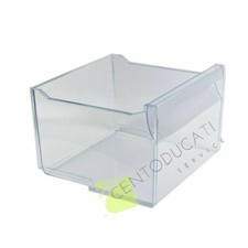 Cassetto originale freezer BIG 40X36.5X25 cm frigorifero 481010596938 Whirlpool