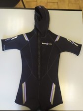 MEZZA MUTA SUB IMMERSIONE 5mm