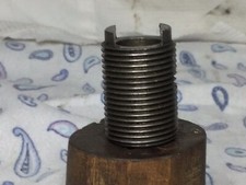 Moto D’epoca Manicotto Filettato Regolazione Frizione Guzzi Sport 15 Usato