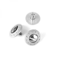 441846 SILVER SCREW KIT