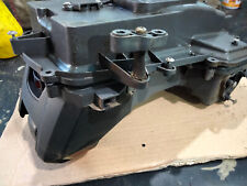 TELAIO SCOCCA COVER RUOTINO ROBOT AUTOMOVER HUSQVARNA 305 RASAERBA GARDENA