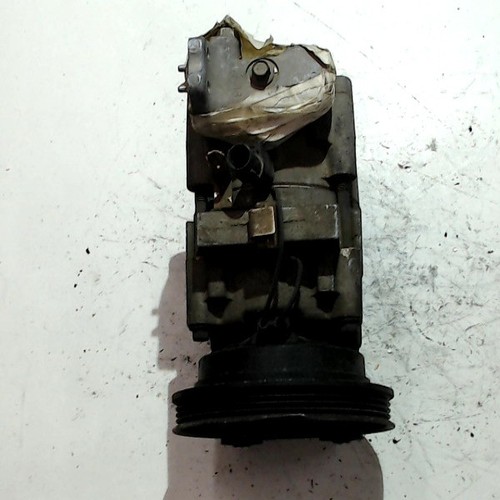 Compressore aria condizionata - compressore,