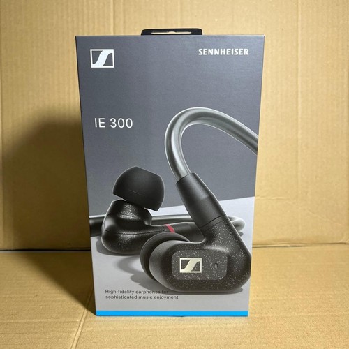 Sennheiser 300 auricolari - sennheiser, ie
