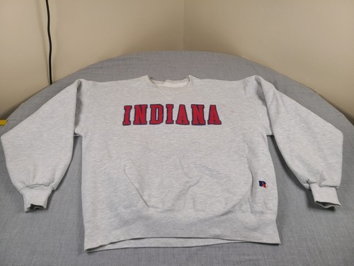 Felpa vintage indiana - felpa,