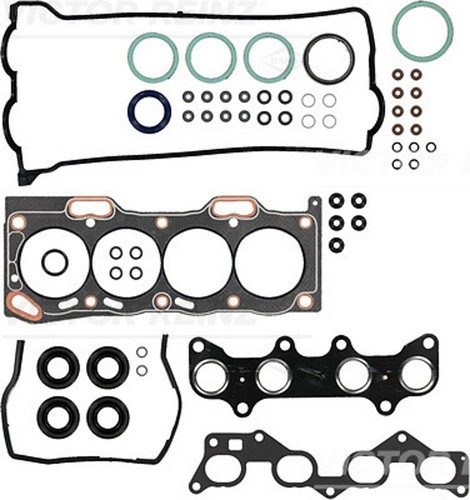 Kit guarnizioni testa cilindro