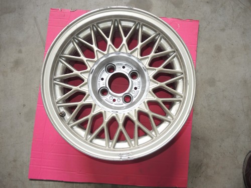 Bmw e30 cerchio raggi - e30, a