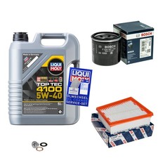BOSCH Controllo Set 5L Liqui