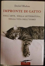 Impronte di gatto – Detlef