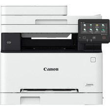 Canon i-SENSYS MF655Cdw Multifunzione Laser