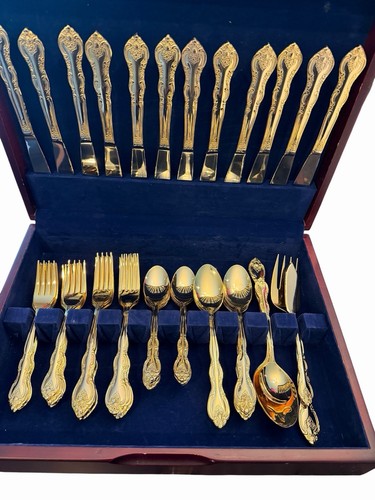 International china set - china,