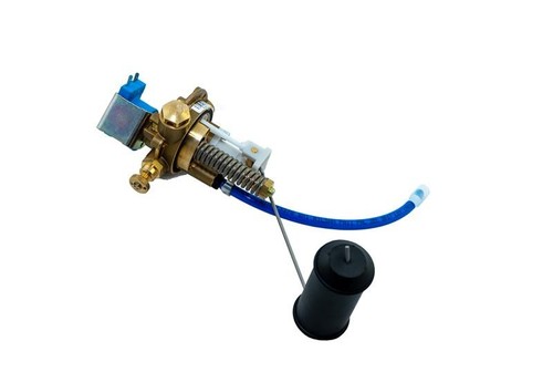 Multivalvola gpl lovato - lovato, mv305