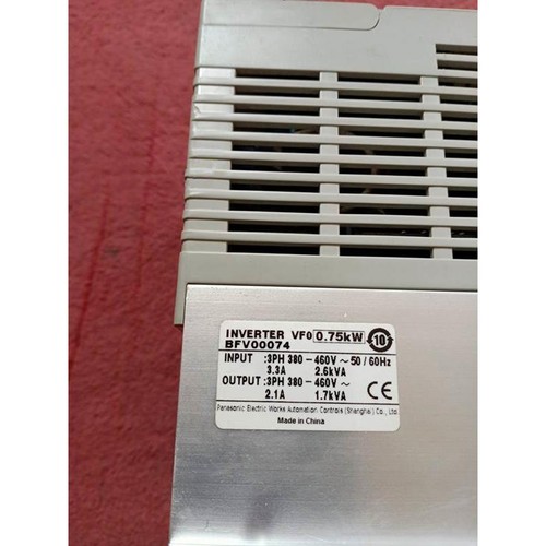 1pz nuovo panasonic - 1pz, vf0