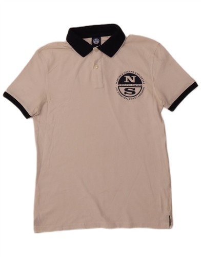 Polo uomo grafica - , north