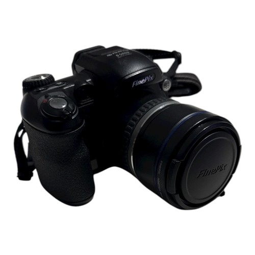 Fujifilm fotocamera digitale