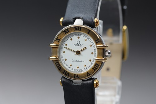 Vintage 1990 omega - vintage,