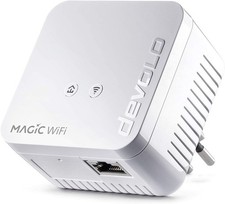 Devolo magic mini 1200 - 1, wi-fi