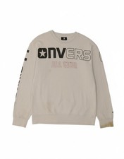 CONVERSE Maglione Felpa Uomo