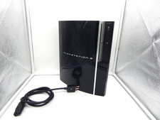 SONY PLAYSTATION 3 FAT 60 Gb