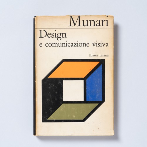 Munari bruno design - bruno,