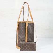 Borsa Louis Vuitton Monogram